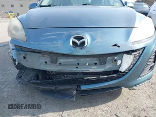2010 Mazda 3 i Touring with VIN JM1BL1SGXA1272938, listed as a IAAI auction lot 42068263 with 146,848 mi miles and . Bid and sale history available at DreamBid. Image 6.