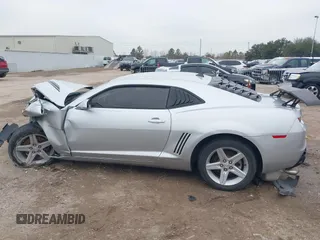 2011 Chevrolet Camaro 1LT с VIN 2G1FB1ED6B9188773, выставлен на аукционе IAAI как лот 41443550 с пробегом 156 144 миль миль и . История ставок и продаж доступна на DreamBid. Изображение 15.