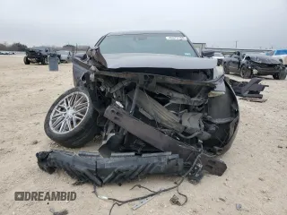 2014 Cadillac CTS Performance RWD with VIN 1G6AS5S33E0150164, listed as a Copart auction lot 45373785 with 180,813 mi miles and Salvage Title. Bid and sale history available at DreamBid. Image 5.
