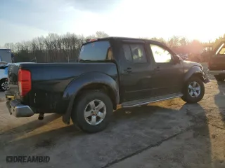 2013 Nissan Frontier SV with VIN 1N6AD0EV9DN751357, listed as a Copart auction lot 49104365 with 123,138 mi miles and Salvage Title. Bid and sale history available at carsss.com. Image 3.