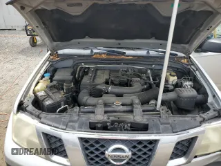 2016 Nissan Frontier S z VIN 1N6BD0CT6GN721081, wystawiony jako Copart lot #56228735 z przebiegiem 227 635 mil mil oraz Szkoda całkowita • Salvage title. Historia ofert i sprzedaży dostępna na DreamBid. Obrazek 11.