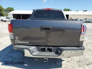 2011 Toyota Tundra with VIN 5TFEM5F17BX035636, listed as a Copart auction lot 71313464 with 207,156 mi miles and Clean title. Bid and sale history available at DreamBid. Image 6.