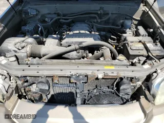 2006 Toyota Sequoia Limited with VIN 5TDBT48A76S257957, listed as a Copart auction lot 51869085 with 240,717 mi miles and Clean Title. Bid and sale history available at carsss.com. Image 12.