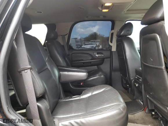 2007 Cadillac Escalade with VIN 1GYFK63897R347142, listed as a Copart auction lot 66052834 with 173,962 mi miles and Clean Title. Bid and sale history available at carsss.com. Image 11.