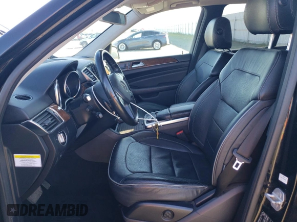 2012 Mercedes-Benz M 550 с VIN 4JGDA7DB1CA052170, выставлен на аукционе Copart как лот 41739155 с пробегом 103 601 миль миль и Списание • Salvage title. История ставок и продаж доступна на DreamBid. Изображение 7.