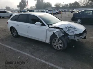 2010 Audi A4 Premium z VIN WAUSFAFL3AA147503, wystawiony jako Copart lot #86344704 z przebiegiem 91 473 mil mil oraz Szkoda całkowita • Salvage title. Historia ofert i sprzedaży dostępna na DreamBid. Obrazek 4.