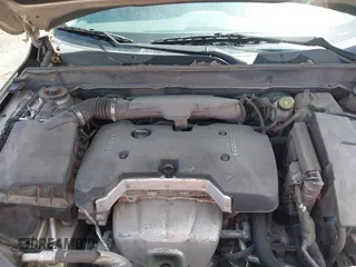 2016 Chevrolet Malibu LT with VIN 1G11C5SAXGF148901, listed as a IAAI auction lot 42133121 with 169,490 mi miles. Bid and sale history available at carsss.com. Image 10.