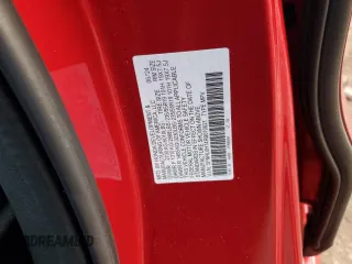 2024 Honda Odyssey Sport with VIN 5FNRL6H74RB070621, listed as a Copart auction lot 82779044 with 1,025 mi miles and Salvage Title. Bid and sale history available at DreamBid. Image 16.