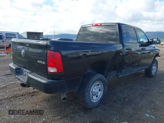 2015 Ram 2500 Tradesman with VIN 3C6UR5CJ3FG674373, listed as a IAAI auction lot 42113470 with 190,055 mi miles and . Bid and sale history available at DreamBid. Image 4.