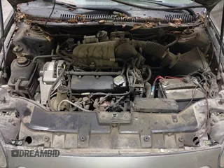 1999 Ford Taurus LX Standard with VIN 1FAFP52U0XG308165, listed as a IAAI auction lot 42509140 with 238,920 mi miles and . Bid and sale history available at DreamBid. Image 10.