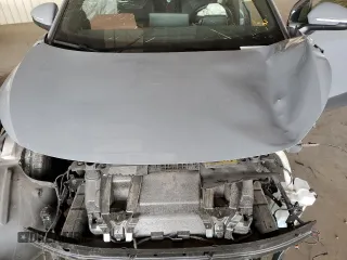 2021 Volkswagen ID.4 Pro S z VIN WVGTMPE27MP027516, wystawiony jako Copart lot #57872345 z przebiegiem Nie podano mil oraz Tytuł czysty. Historia ofert i sprzedaży dostępna na DreamBid. Obrazek 11.