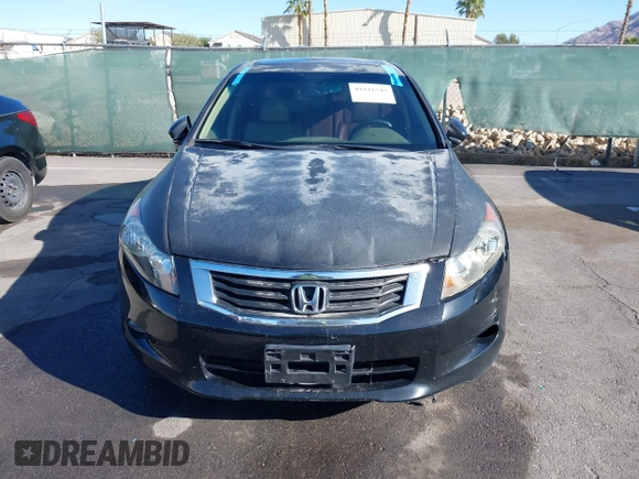 2010 Honda Accord EX-L z VIN 5KBCP3F87AB004509, wystawiony jako IAAI lot #41841545 z przebiegiem Nie podano mil oraz . Historia ofert i sprzedaży dostępna na DreamBid. Obrazek 6.