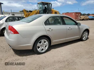 2010 Mercury Milan with VIN 3MEHM0HA6AR637611, listed as a Copart auction lot 69890354 with 23,029 mi miles and Non repairable. Bid and sale history available at DreamBid. Image 3.