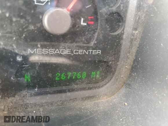 2003 Ford Explorer Eddie Bauer z VIN 1FMZU64K73UA52146, wystawiony jako Copart lot #77900854 z przebiegiem 267 760 mil mil oraz Szkoda całkowita • Salvage title. Historia ofert i sprzedaży dostępna na DreamBid. Obrazek 9.
