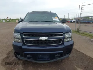 2008 Chevrolet Tahoe LS with VIN 1GNFC13C78R132796, listed as a IAAI auction lot 42486971 with 205,225 mi miles and . Bid and sale history available at DreamBid. Image 12.