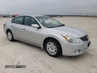 2010 Nissan Altima 2.5 S with VIN 1N4AL2AP3AN555991, listed as a Copart auction lot 44342155 with 143,105 mi miles and Salvage Title. Bid and sale history available at carsss.com. Image 4.
