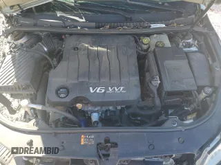 2013 Buick LaCrosse Touring with VIN 1G4GJ5E37DF274905, listed as a Copart auction lot 46838305 with 134,487 mi miles and Salvage Title. Bid and sale history available at carsss.com. Image 11.