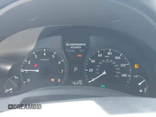 2011 Lexus RX 350 with VIN 2T2BK1BA2BC116125, listed as a IAAI auction lot 42038250 with 76,346 mi miles and . Bid and sale history available at DreamBid. Image 7.