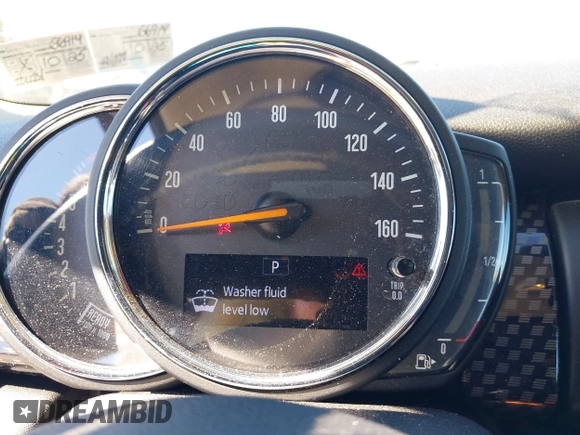 2018 MINI Hardtop Cooper S with VIN WMWXP7C51J2A47022, listed as a IAAI auction lot 42199086 with 70,065 mi miles and . Bid and sale history available at DreamBid. Image 7.