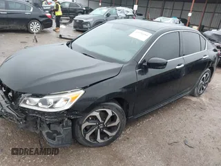 2016 Honda Accord Sport с VIN 1HGCR2F59GA106437, выставлен на аукционе IAAI как лот 41954884 с пробегом 128 895 миль миль и . История ставок и продаж доступна на DreamBid. Изображение 18.