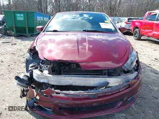 2015 Dodge Dart Limited with VIN 1C3CDFCB1FD364631, listed as a IAAI auction lot 41388112 with 182,449 mi miles. Bid and sale history available at carsss.com. Image 12.