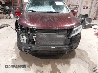 2014 Kia Sorento LX z VIN 5XYKT3A63EG429977, wystawiony jako IAAI lot #41537822 z przebiegiem 121 423 mil mil oraz . Historia ofert i sprzedaży dostępna na DreamBid. Obrazek 12.