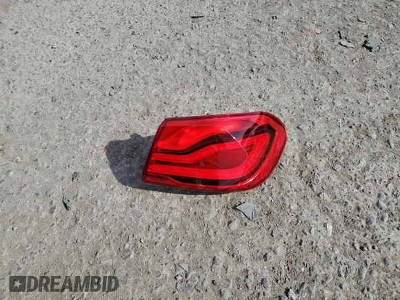 2019 BMW 4 Series 440i xDrive с VIN WBA4J7C5XKBM75903, выставлен на аукционе Copart как лот 52015485 с пробегом 78 488 миль миль и Списание • Salvage title. История ставок и продаж доступна на DreamBid. Изображение 14.