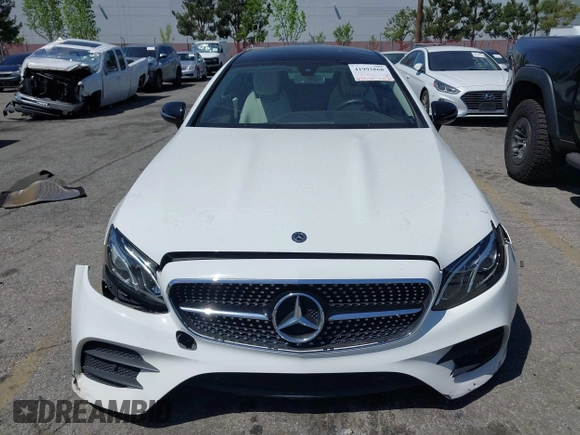 2019 Mercedes-Benz E 450 with VIN WDD1J6HB0KF108327, listed as a IAAI auction lot 41992868 with 45,936 mi miles and . Bid and sale history available at DreamBid. Image 12.