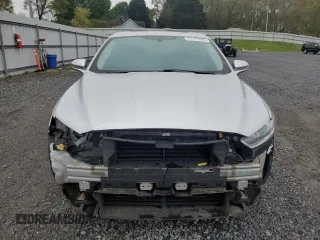 2015 Ford Fusion SE with VIN 3FA6P0H94FR109472, listed as a Copart auction lot 51715765 with 100,831 mi miles and Salvage Title. Bid and sale history available at carsss.com. Image 5.