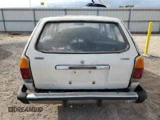 1976 Toyota Corolla с VIN TE38071042, выставлен на аукционе Copart как лот 53585075 с пробегом 18 247 миль миль и Чистый • Clean title. История ставок и продаж доступна на DreamBid. Изображение 6.