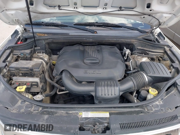 2011 Jeep Grand Cherokee 70th Anniversary with VIN 1J4RR4GG4BC562003, listed as a IAAI auction lot 42022419 with 231,786 mi miles. Bid and sale history available at carsss.com. Image 10.