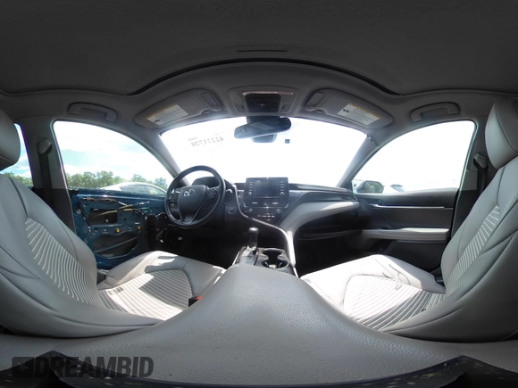 2023 Toyota Camry SE z VIN 4T1T11AK0PU115695, wystawiony jako IAAI lot #42221720 z przebiegiem 67 575 mil mil oraz . Historia ofert i sprzedaży dostępna na DreamBid. Obrazek 18.