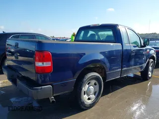 2008 Ford F-150 XL с VIN 1FTRF12238KE94297, выставлен на аукционе IAAI как лот 42825144 с пробегом 310 490 миль миль и . История ставок и продаж доступна на DreamBid. Изображение 4.