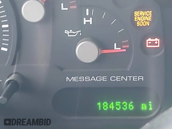 2005 Ford Explorer XLT z VIN 1FMZU63E65ZA28857, wystawiony jako IAAI lot #41803825 z przebiegiem 184 536 mil mil oraz . Historia ofert i sprzedaży dostępna na DreamBid. Obrazek 16.