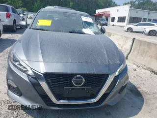 2021 Nissan Altima SV z VIN 1N4BL4DW8MN383948, wystawiony jako IAAI lot #42405173 z przebiegiem 32 705 mil mil oraz . Historia ofert i sprzedaży dostępna na DreamBid. Obrazek 12.