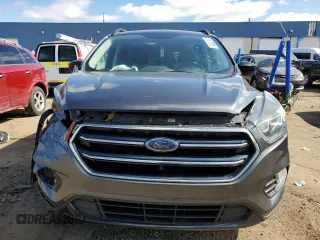2019 Ford Escape SE with VIN 1FMCU9GD9KUA32693, listed as a Copart auction lot 50573005 with 98,383 mi miles and Clean Title. Bid and sale history available at carsss.com. Image 5.