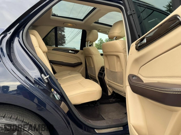 2018 Mercedes-Benz GLE 350 with VIN 4JGDA5HB4JB023333, listed as a Copart auction lot 63200825 with 149,329 mi miles and Clean title. Bid and sale history available at DreamBid. Image 6.