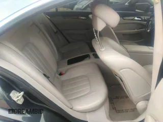 2013 Mercedes-Benz CLS 550 z VIN WDDLJ7DB0DA068769, wystawiony jako IAAI lot #35825502 z przebiegiem 89 802 mil mil oraz . Historia ofert i sprzedaży dostępna na DreamBid. Obrazek 8.