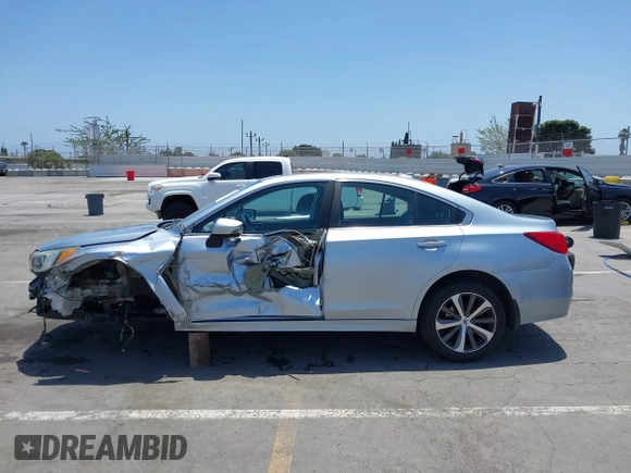 2017 Subaru Legacy Limited with VIN 4S3BNEN69H3022240, listed as a IAAI auction lot 42565674 with 72,222 mi miles and . Bid and sale history available at DreamBid. Image 15.