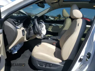 2020 Infiniti QX50 Luxe z VIN 3PCAJ5M30LF113018, wystawiony jako Copart lot #50584085 z przebiegiem 54 809 mil mil oraz Szkody całkowita. Historia ofert i sprzedaży dostępna na DreamBid. Obrazek 7.