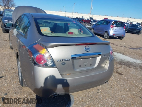 2012 Nissan Altima 2.5 with VIN 1N4AL2AP5CN500493, listed as a IAAI auction lot 41183262 with 167,653 mi miles and . Bid and sale history available at DreamBid. Image 14.