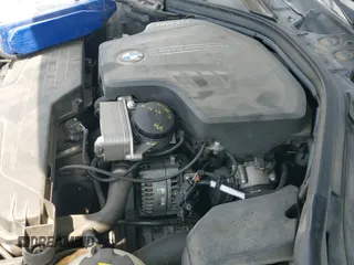 2016 BMW 3 Series 328i with VIN WBA8E9G53GNU28357, listed as a IAAI auction lot 43259827 with 59,321 mi miles and . Bid and sale history available at DreamBid. Image 20.