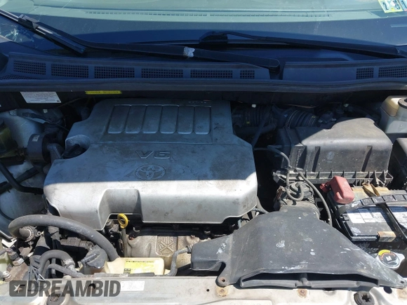 2007 Toyota Sienna CE with VIN 5TDZK23C97S006616, listed as a IAAI auction lot 42128854 with 234,985 mi miles and . Bid and sale history available at DreamBid. Image 10.
