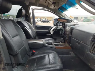 2011 Nissan Titan SL with VIN 1N6BA0ECXBN319286, listed as a IAAI auction lot 42072645 with 304,015 mi miles and . Bid and sale history available at DreamBid. Image 5.