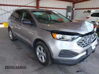 2020 Ford Edge SE z VIN 2FMPK3G97LBA60726, wystawiony jako IAAI lot #41996884 z przebiegiem 62 817 mil mil oraz . Historia ofert i sprzedaży dostępna na DreamBid. Obrazek 1.