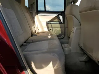 2012 Jeep Patriot Sport with VIN 1C4NJPBA6CD550978, listed as a Copart auction lot 53034425 with 157,101 mi miles and Salvage Title. Bid and sale history available at DreamBid. Image 12.