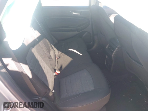 2021 Ford Edge SE z VIN 2FMPK3G92MBA23309, wystawiony jako IAAI lot #41586140 z przebiegiem 23 593 mil mil oraz . Historia ofert i sprzedaży dostępna na DreamBid. Obrazek 8.