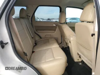 2012 Ford Escape Limited z VIN 1FMCU0EG2CKA92837, wystawiony jako Copart lot #45421395 z przebiegiem 93 883 mil mil oraz Czysty tytuł • Clean title. Historia ofert i sprzedaży dostępna na DreamBid. Obrazek 11.