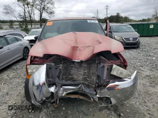 2001 Ford Super Duty F-250 XL with VIN 1FTNX20F41EA17549, listed as a Copart auction lot 49877525 with 288,902 mi miles and Salvage Title. Bid and sale history available at carsss.com. Image 5.
