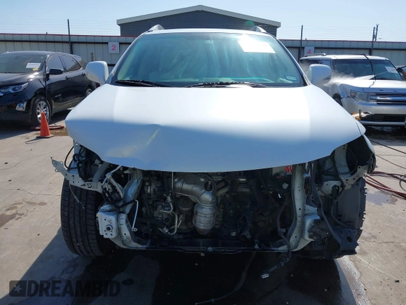 2015 Lexus RX 350 with VIN 2T2ZK1BA8FC182327, listed as a IAAI auction lot 41998720 with 73,509 mi miles and . Bid and sale history available at carsss.com. Image 6.